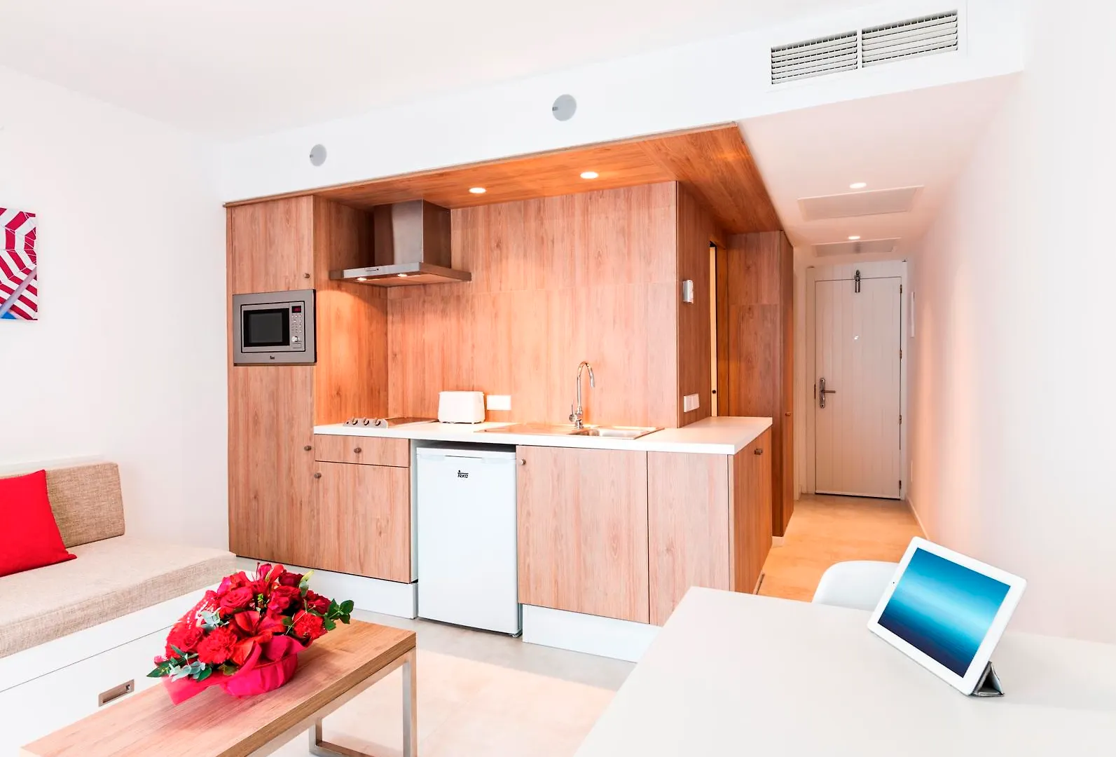 Apartamentos Playas Cas Saboners Palmanova 0*,