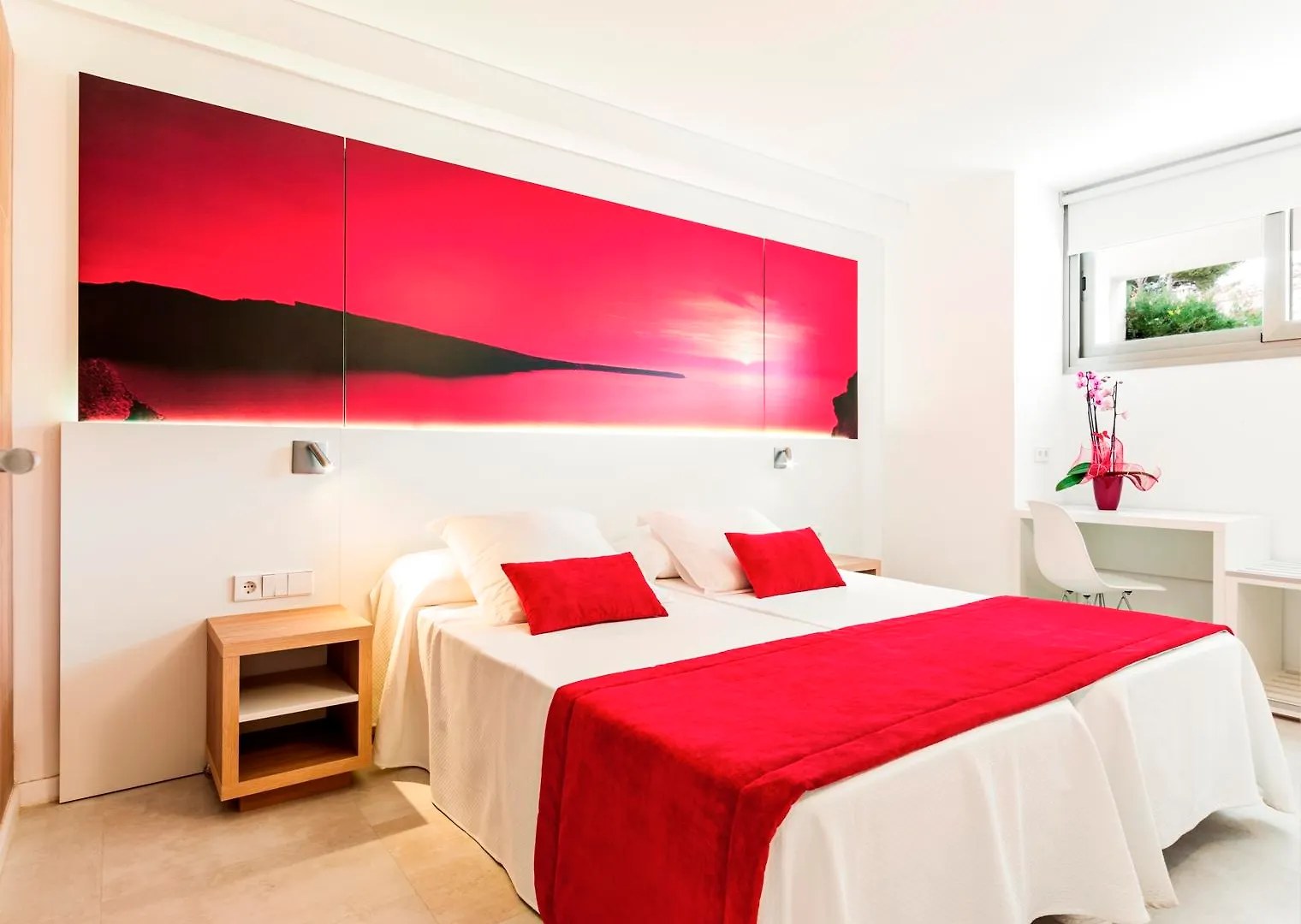 Apartamentos Playas Cas Saboners Palmanova