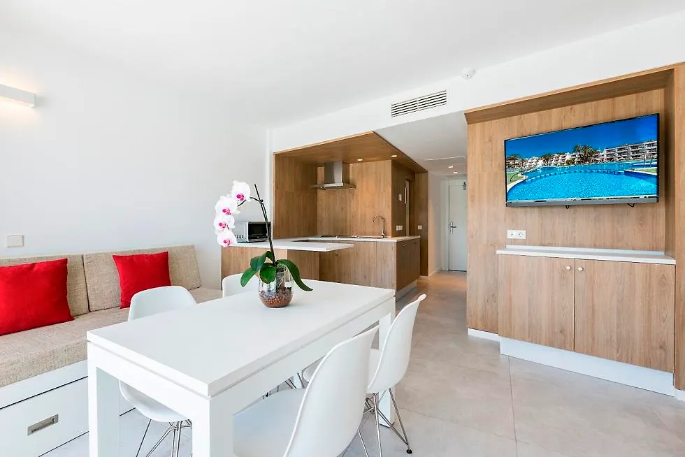 Apartamentos Playas Cas Saboners Palmanova Spanien