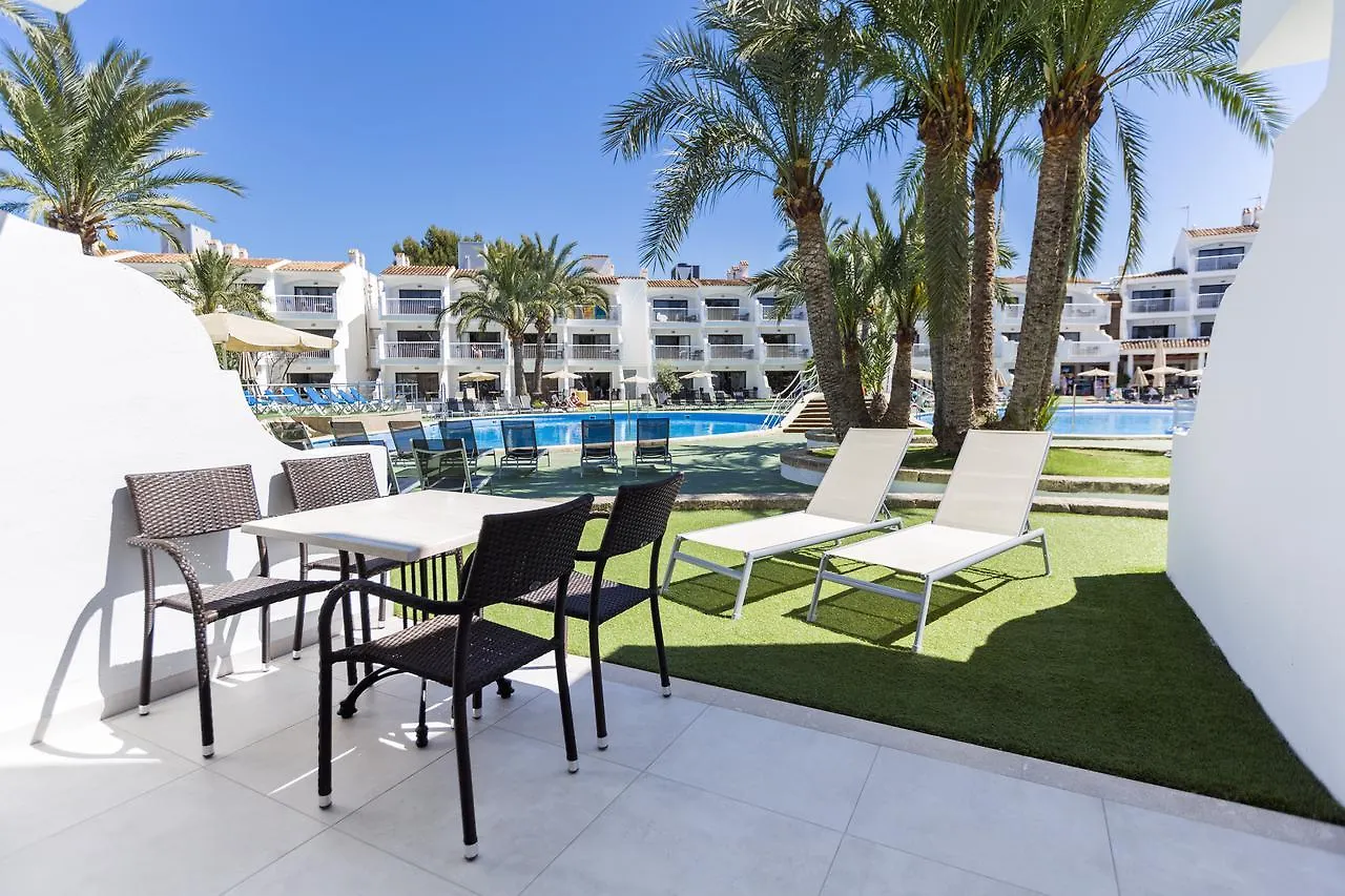 Lägenhet Apartamentos Playas Cas Saboners Palmanova