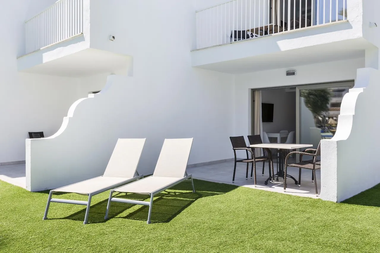 Apartamentos Playas Cas Saboners Palmanova 0*,