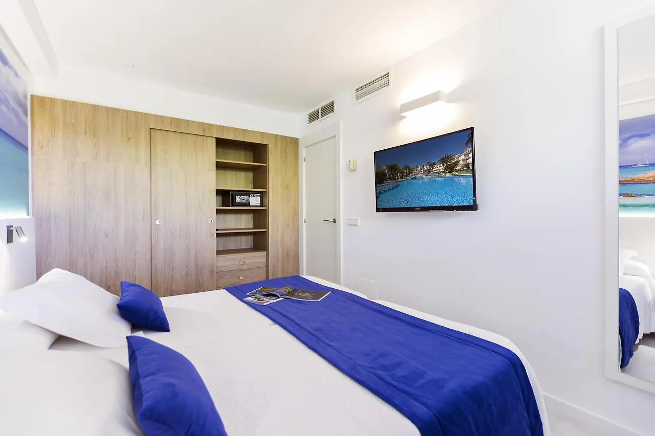 Apartamentos Playas Cas Saboners Palmanova Lägenhet