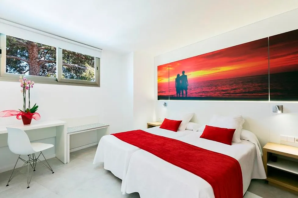 Apartamentos Playas Cas Saboners Palmanova