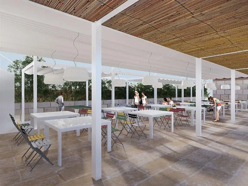 Apartamentos Playas Cas Saboners Пальма Нова Апартаменты