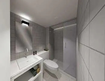 Apartamentos Playas Cas Saboners Пальма Нова 0*,