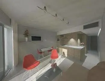 Apartamentos Playas Cas Saboners Пальма Нова Апартаменты