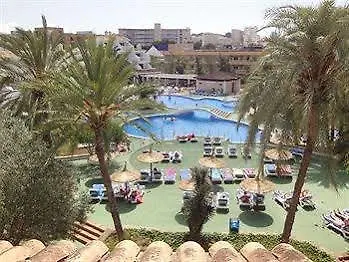 Apartamentos Playas Cas Saboners Palmanova Lägenhet