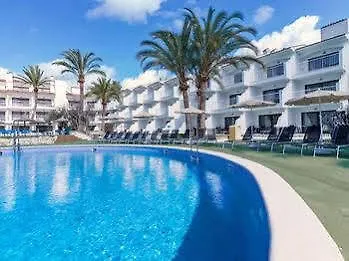 Apartamentos Playas Cas Saboners Palmanova