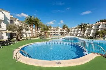 Apartamentos Playas Cas Saboners Palmanova 0*,  Spanien