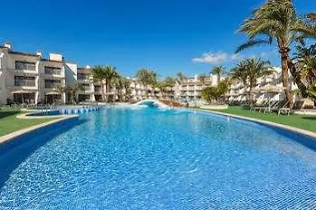 Apartamentos Playas Cas Saboners Palmanova 0*,