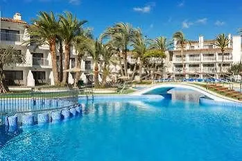 Apartamentos Playas Cas Saboners Palmanova Lägenhet