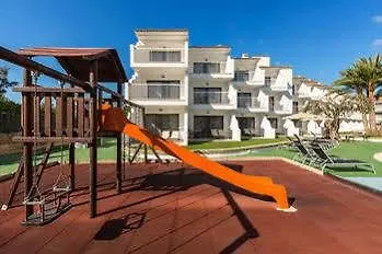 Apartamentos Playas Cas Saboners Palmanova